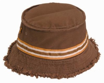 Bucket Hats