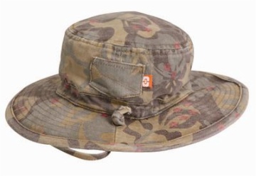 Bucket Hats