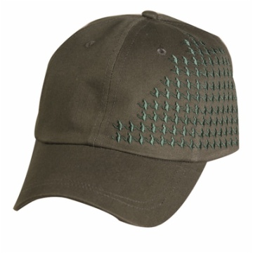 Customized caps