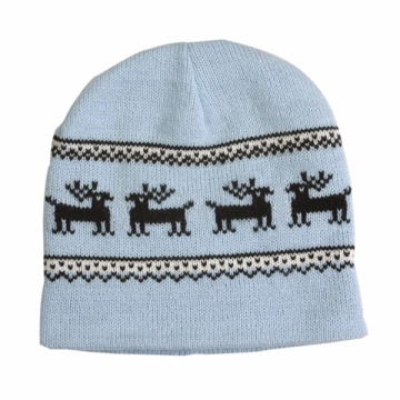 knitted hats