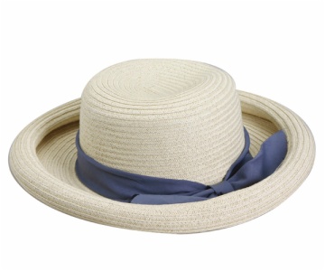straw hats