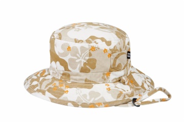 BUCKET HATS