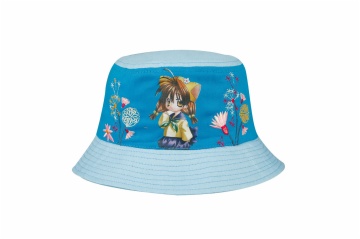 BUCKET HATS