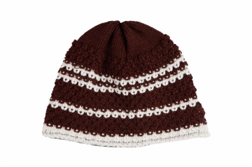Knitted hats