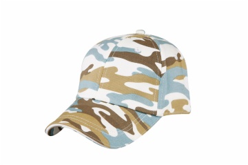 CAMOUFLAGE CAPS