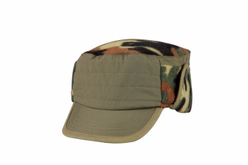 CAMOUFLAGE CAPS