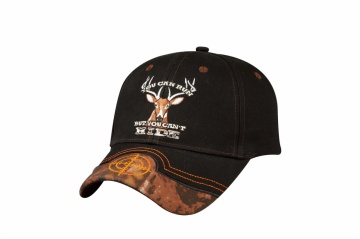 hunting cap