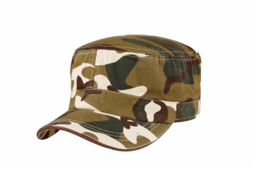 Military caps